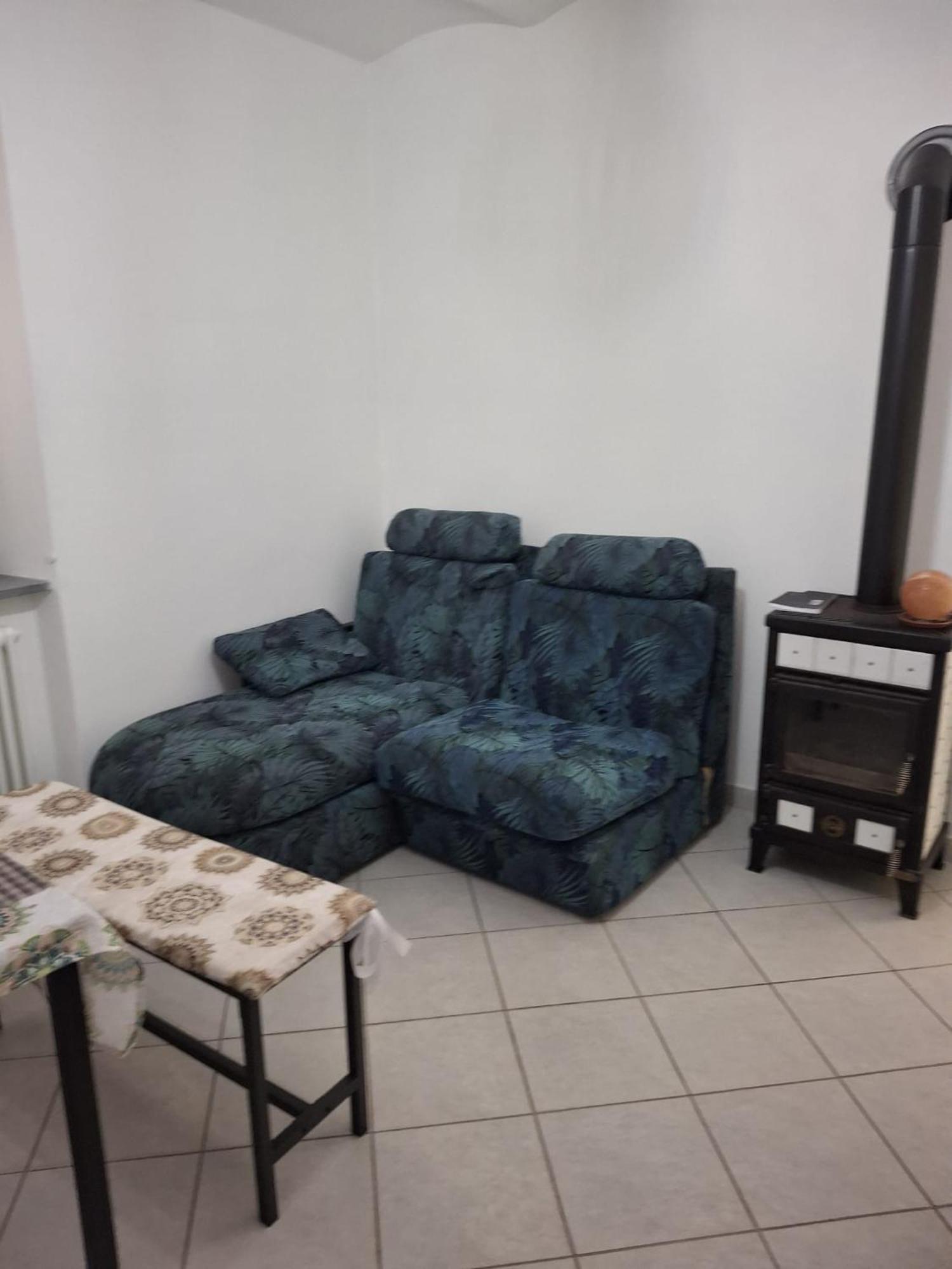 圣斯泰法诺迪马格拉 Ca' Martina酒店 外观 照片